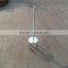 Forkhead Adjustable Scaffold Base Jack and Screw Jack of Scaffolding Hardware
