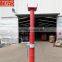 Formwork Beam Support Heavy Duty Adjustable Steel Shoring Prop