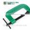 Berrylion High Quality G Clamps T type handle G Clamp for sale