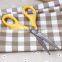 Factory price best seller popular PP handle students scissors
