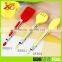 New Arrival Nylon Food Tongs High Quality