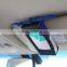SD-1507 manufactory universal PLASTIC PP auto car tissue box