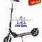 Adult Urban Scooter Push Kick Folding Large 200mm Wheels Scooter
