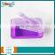 Soft Silicone Food Container With Date Dial