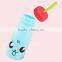 450ML Carton Plastic Cheap Drinking Bottle With Belt