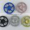 UCHOME 2017 factory hot selling tri-spinner fidget toy EDC HandSpinner