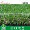 Artificial grass for garden decoration Green plastic garden mat