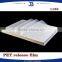 Jiabao high quality coated release film for heat transfer sticker