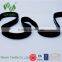 Custom Print Silicone Gripper Elastic / printed tape