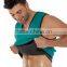 Classic 9 Steel bone 3 Hooks 100% Colombian Latex Waist Cincher for men Wholesale in China