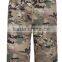 Oem 100% Cotton Fishing Clothing Short Fishing Pants for Men