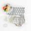 2017 Hot sale summer baby girls sweet lace frill bloomers
