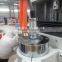 Ncstudio controller wood engraving machine high speed wood carving machine with low price