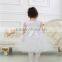2017 new style summer baby dress fashion flower girls' dress