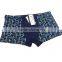 Yun Meng Ni New Style Printed Men Shorts Underwear Comfortable Boxers For Male