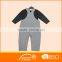 New born baby knit Rompers Cotton jumpsuits Overalls