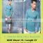 V Neck Body Fit T-Shirts
