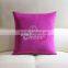 Cute Hotfix Rhinestone Heat on Transfers Pillow