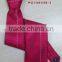 2014 Popular Ties Comfortable Latest Fashion Custom Ties