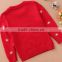 wholesale red ugly unisex christmas jumper sweaters