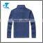 3 in 1 outdoor european style windbreak jacket for man