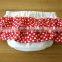 Cute Plain Baby Kids Ruffle Bloomers for Girls Diaper Cover Cheap China Wholesale Kids Clothing