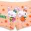 wholesale custom fancy sweet cute design kids girls underwear factory