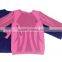 Fashion seamless sports wear set