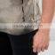 New dye fashion t-shirt promotional OEM fancy color man t-shirt