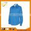 100% Cotton Design China Made Latest Custom Stiff Collar Design Shirt