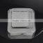 Powder coating reflective glass beads luminous road marking paint