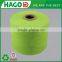 open end polyester rayon blended p/r yarn