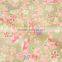 Twill woven fabric,unbleached fabric used for clothes,sheet and hotel bedding