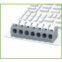 Barrier Terminal Block