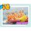 0.6mm PVC , 6m, Tube 65cm, Inflatable Banana Boat