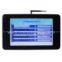 19Inch WIFI/LAN Network LCD Advertising Display