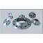 ASTM A182 F51 Duplex Stainless Steel Flange