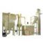 Fly ash grinding mill equipment