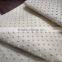 Flame retardant silicone points aramid Non-woven fabric coated PTFE membranes