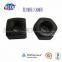 Railway Nut For Railroad System, SGS Proved Railway Nut , Top quality OEM Railway Nut