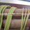 Heat-resistant 2mm 3mm Aramid Fiber Braided Rope for Operation in Hot Environment