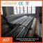 Astm a103 diameter 3/4 round carbon seamless steel tube