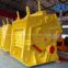 Stone Impact crusher with ISO CE IQNET Certificate