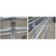 Superior quality Guardrail steel pipe/tube