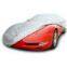 PVC car cover  FM-D001