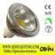 Shenzhen Dimmable / non-dimmable 5W CE GU10 High Power LED Lamp,White LED Bulb Light Spotlight, COB LED GU10 Spotlihgting Bulbs, 700lm cob led gu10