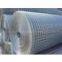 Welded wire mesh