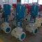 Electric  Actuated  Control  Valve