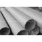 Schedule 10 Seamless Stainless Steel Pipe / Tube