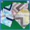 Wholesale organic cotton muslin fabric baby blanket
